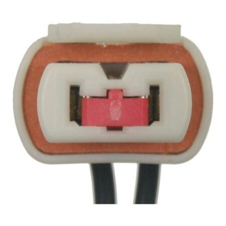 Standard Ignition Power Door Lock Actuator Connector - S-1018